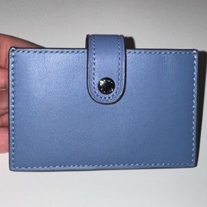 Accordion Wallet PRICE IS FIRM